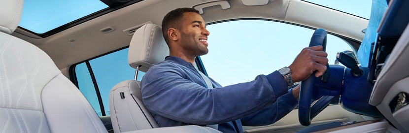 SOLOMON CHEVROLET BUICK GMC in McClellandtown PA