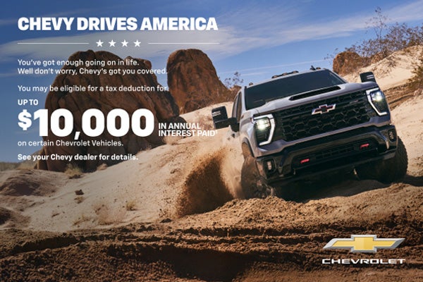 SOLOMON CHEVROLET BUICK GMC in McClellandtown PA