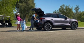 SOLOMON CHEVROLET BUICK GMC in McClellandtown PA