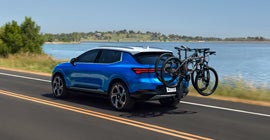 SOLOMON CHEVROLET BUICK GMC in McClellandtown PA