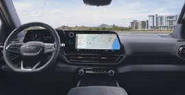 SOLOMON CHEVROLET BUICK GMC in McClellandtown PA