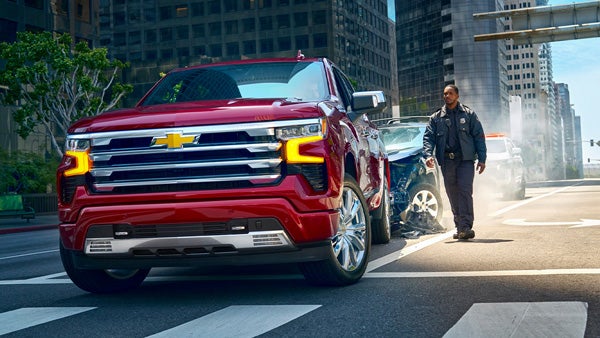 SOLOMON CHEVROLET BUICK GMC in McClellandtown PA