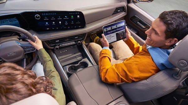 SOLOMON CHEVROLET BUICK GMC in McClellandtown PA