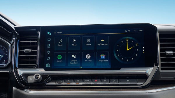 SOLOMON CHEVROLET BUICK GMC in McClellandtown PA