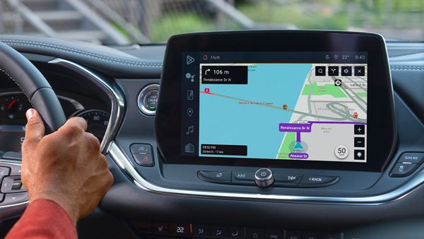 SOLOMON CHEVROLET BUICK GMC in McClellandtown PA