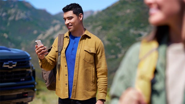 SOLOMON CHEVROLET BUICK GMC in McClellandtown PA