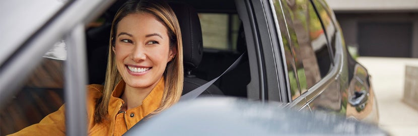 SOLOMON CHEVROLET BUICK GMC in McClellandtown PA