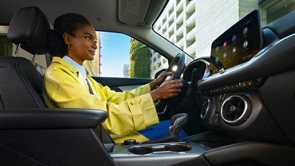 SOLOMON CHEVROLET BUICK GMC in McClellandtown PA