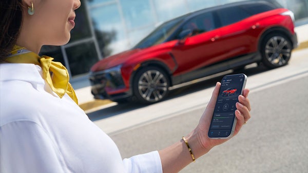 SOLOMON CHEVROLET BUICK GMC in McClellandtown PA