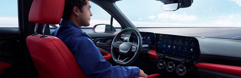 SOLOMON CHEVROLET BUICK GMC in McClellandtown PA