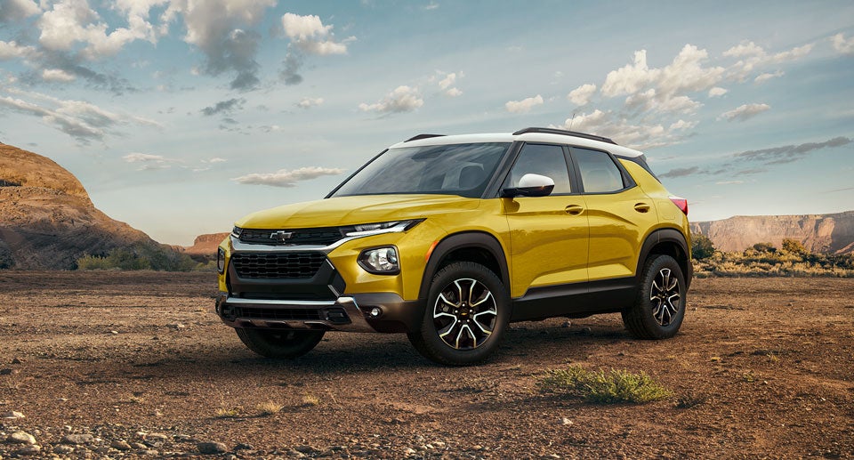 SOLOMON CHEVROLET BUICK GMC in McClellandtown PA