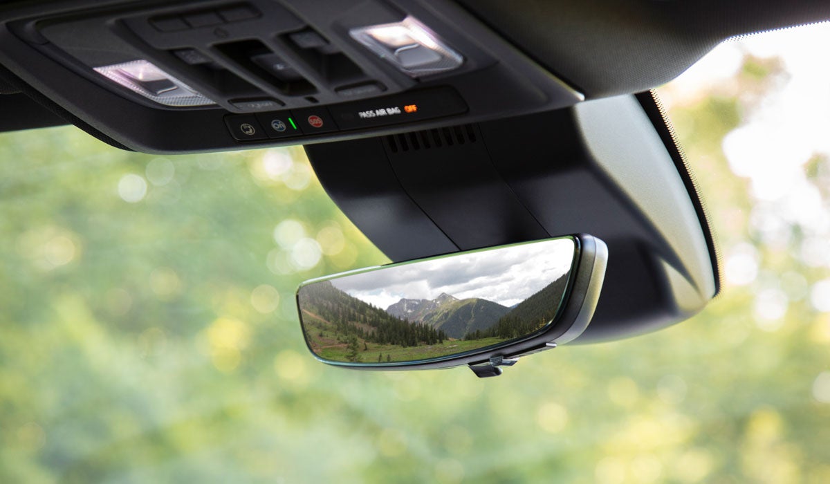 SOLOMON CHEVROLET BUICK GMC in McClellandtown PA