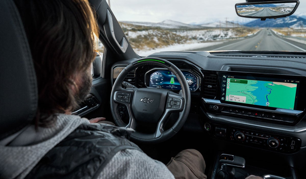 SOLOMON CHEVROLET BUICK GMC in McClellandtown PA