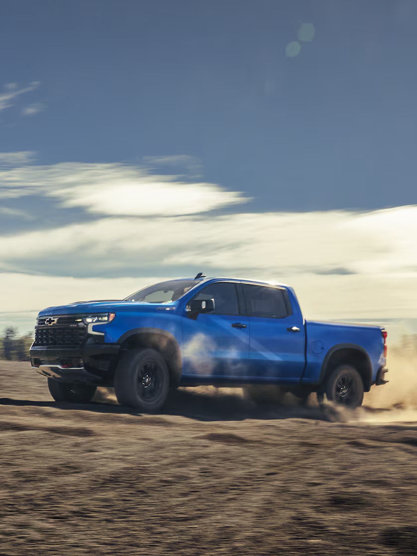 SOLOMON CHEVROLET BUICK GMC in McClellandtown PA