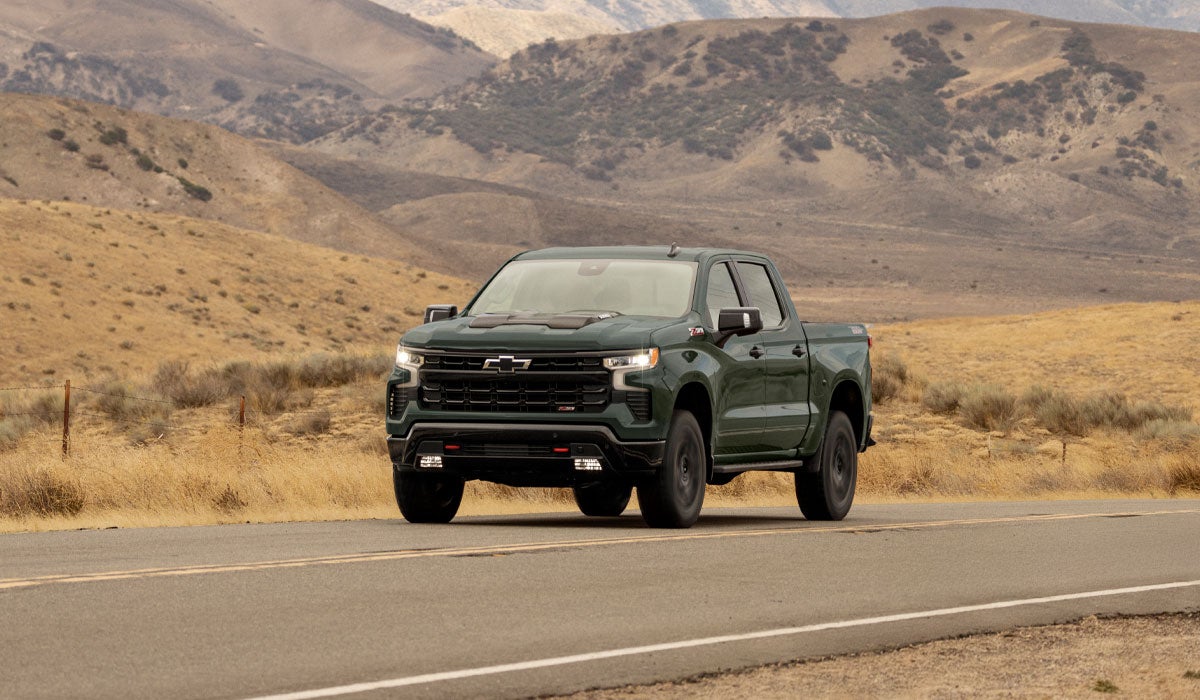 SOLOMON CHEVROLET BUICK GMC in McClellandtown PA