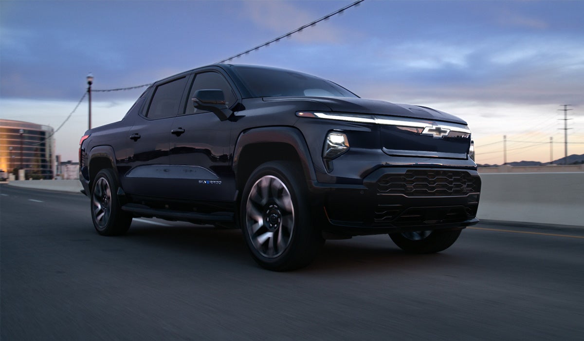 SOLOMON CHEVROLET BUICK GMC in McClellandtown PA