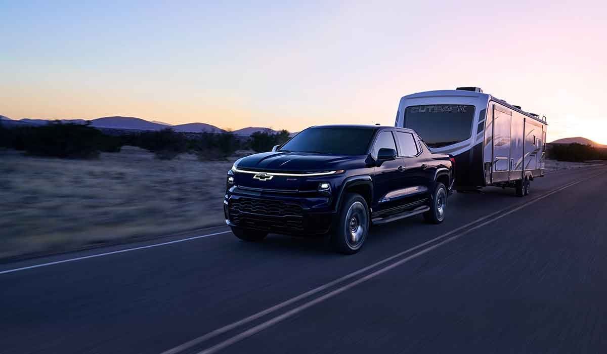 SOLOMON CHEVROLET BUICK GMC in McClellandtown PA