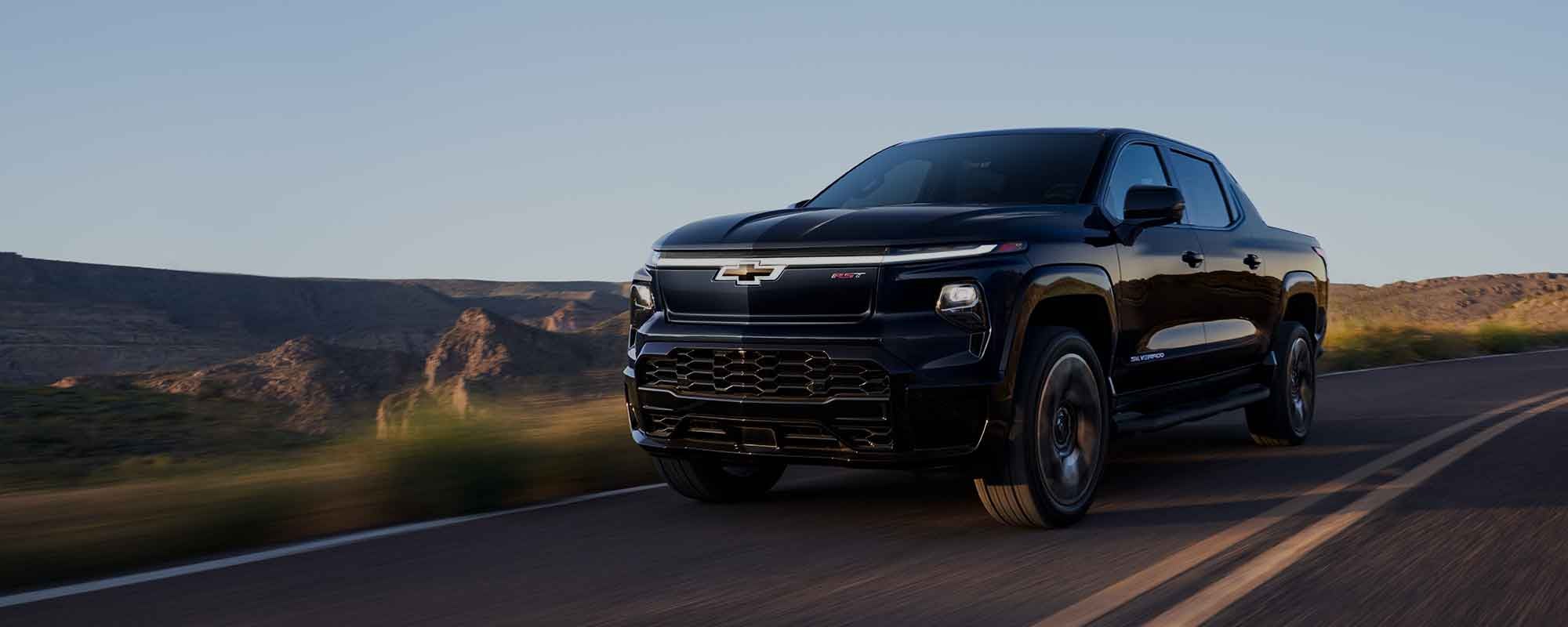 SOLOMON CHEVROLET BUICK GMC in McClellandtown PA