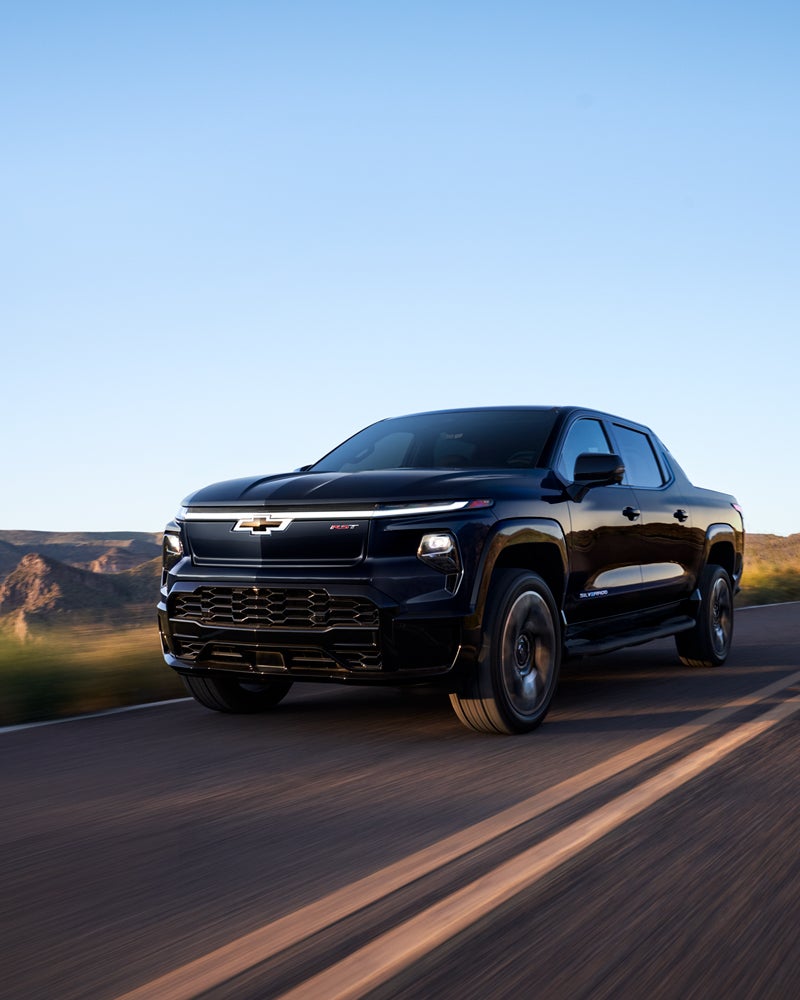 SOLOMON CHEVROLET BUICK GMC in McClellandtown PA