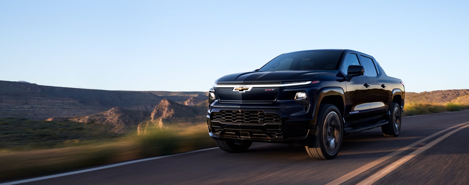 SOLOMON CHEVROLET BUICK GMC in McClellandtown PA