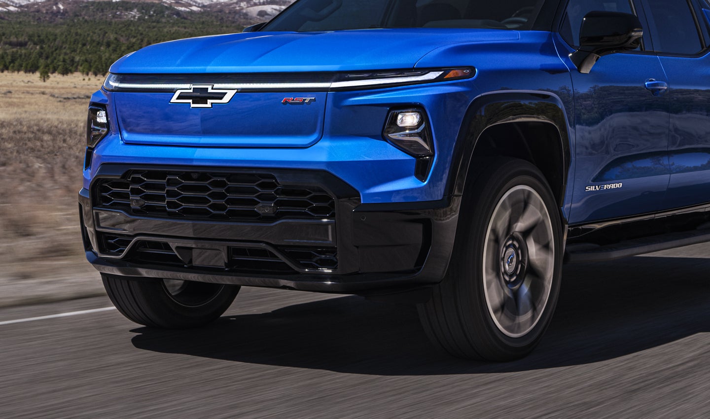 SOLOMON CHEVROLET BUICK GMC in McClellandtown PA