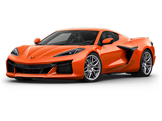 Chevrolet Corvette Z06 - SOLOMON CHEVROLET BUICK GMC in McClellandtown PA