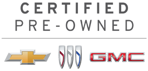 Chevrolet Buick GMC Certified Pre-Owned in McClellandtown, PA